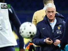 PSG Open Talks With Top European Coach After UCL Elimination PSG Talks: Top European Coach in Negotiations After UCL Exit