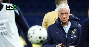 PSG Open Talks With Top European Coach After UCL Elimination PSG Talks: Top European Coach in Negotiations After UCL Exit