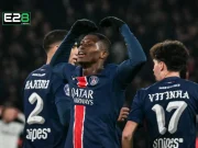 PSG Under Pressure After Another Inconsistent Ligue 1 Display PSG Under Pressure After Inconsistent Ligue 1 Display