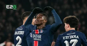 PSG Under Pressure After Another Inconsistent Ligue 1 Display PSG Under Pressure After Inconsistent Ligue 1 Display