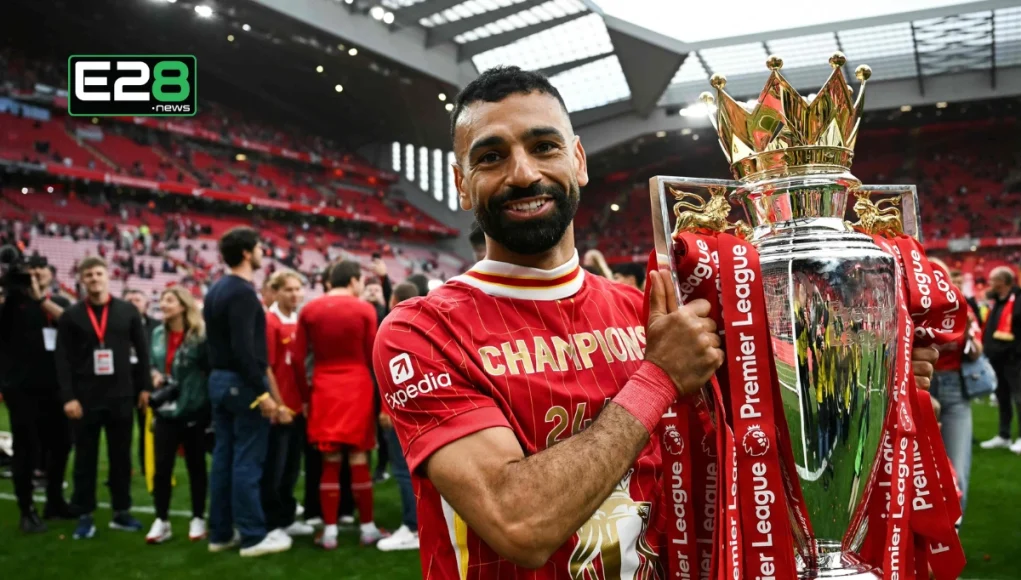 Premier League Premier League Title Race More Open Than Ever 2025/26