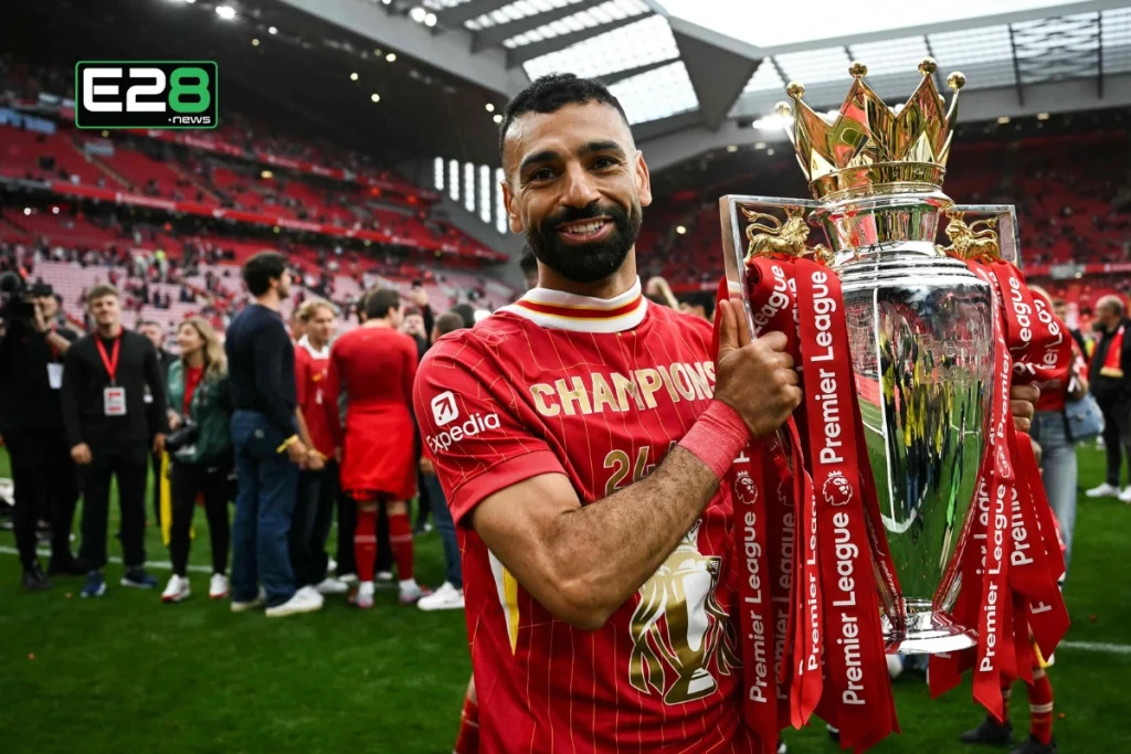 Premier League Title Race More Open Than Ever 2025/26