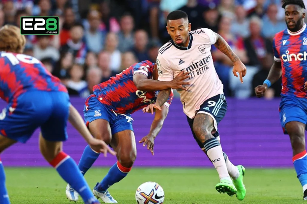 Premier League Teams Monitor Player Workload Ahead of Busy Schedule