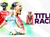 Premier League 2025/26: Title Race Intensifies After Shock Upsets Premier League Title Race Intensifies After Shock Upsets