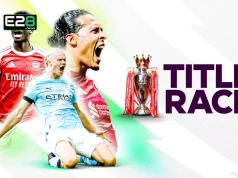 Premier League 2025/26: Title Race Intensifies After Shock Upsets Premier League Title Race Intensifies After Shock Upsets