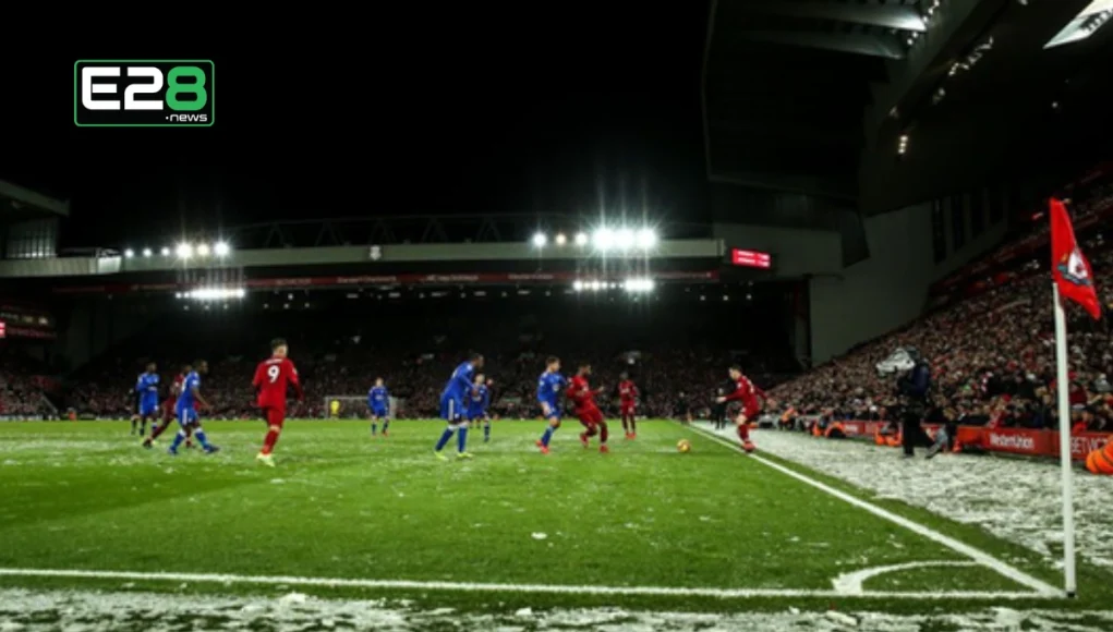 Premier League Winter Break Extension Urged by Premier League Clubs