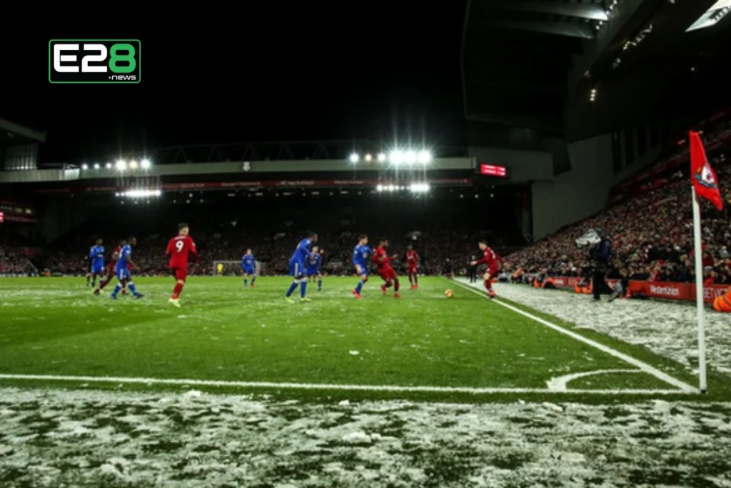 Winter Break Extension Urged by Premier League Clubs