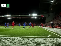 Premier League Clubs Call for Winter Break Extension Amid Fixture Congestion Winter Break Extension Urged by Premier League Clubs