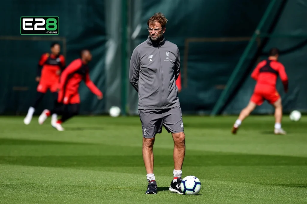 Premier League Clubs Face Winter Break Fitness Concerns