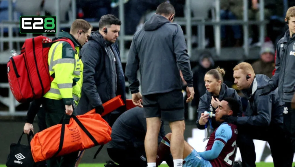 Premier League Burnout Concerns Rise After Fixture Intensity