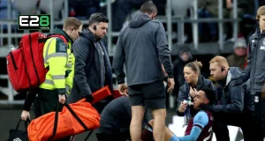 Premier League Clubs Face Player Burnout Concerns After Fixture Intensity Premier League Burnout Concerns Rise After Fixture Intensity