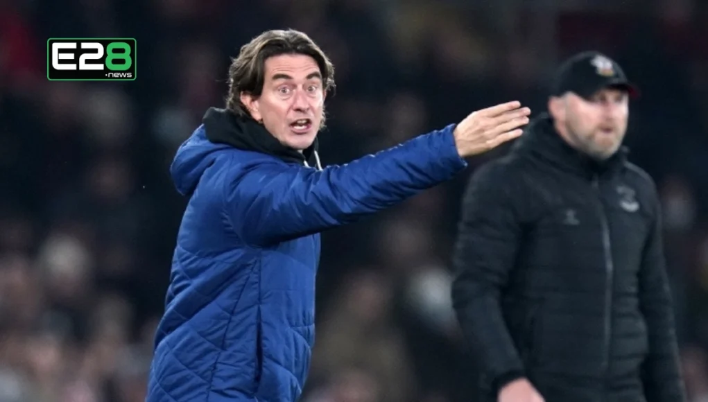 Premier League Managers Warned Over Technical Area Conduct