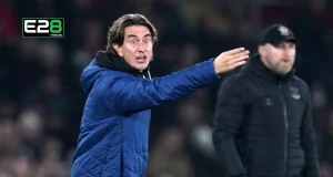 Premier League Managers Warned Over Technical Area Misconduct After Heated Weekend Premier League Managers Warned Over Technical Area Conduct