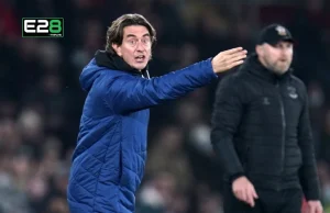 Premier League Managers Warned Over Technical Area Misconduct After Heated Weekend Premier League Managers Warned Over Technical Area Conduct
