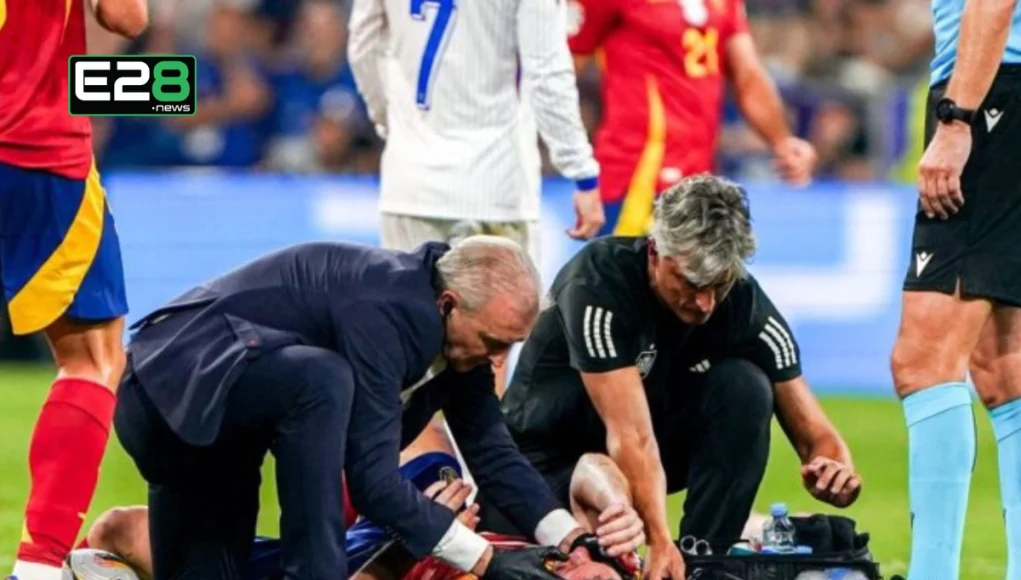 Premier League to Reduce Injuries Premier League Clubs Use Sports Science Data to Reduce Injuries