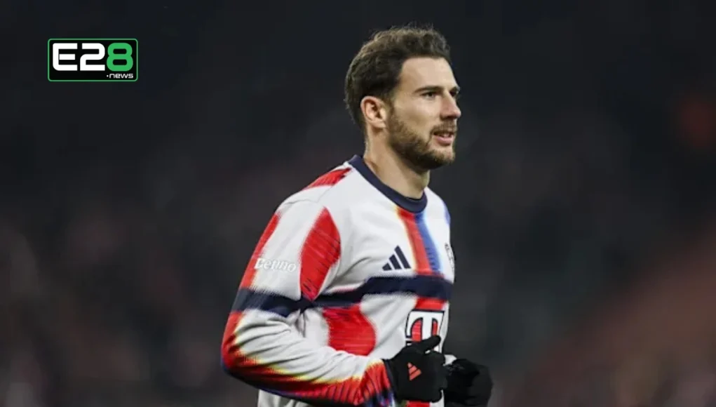 Real Madrid (1) Real Madrid Plan January Move for Defensive Midfielder