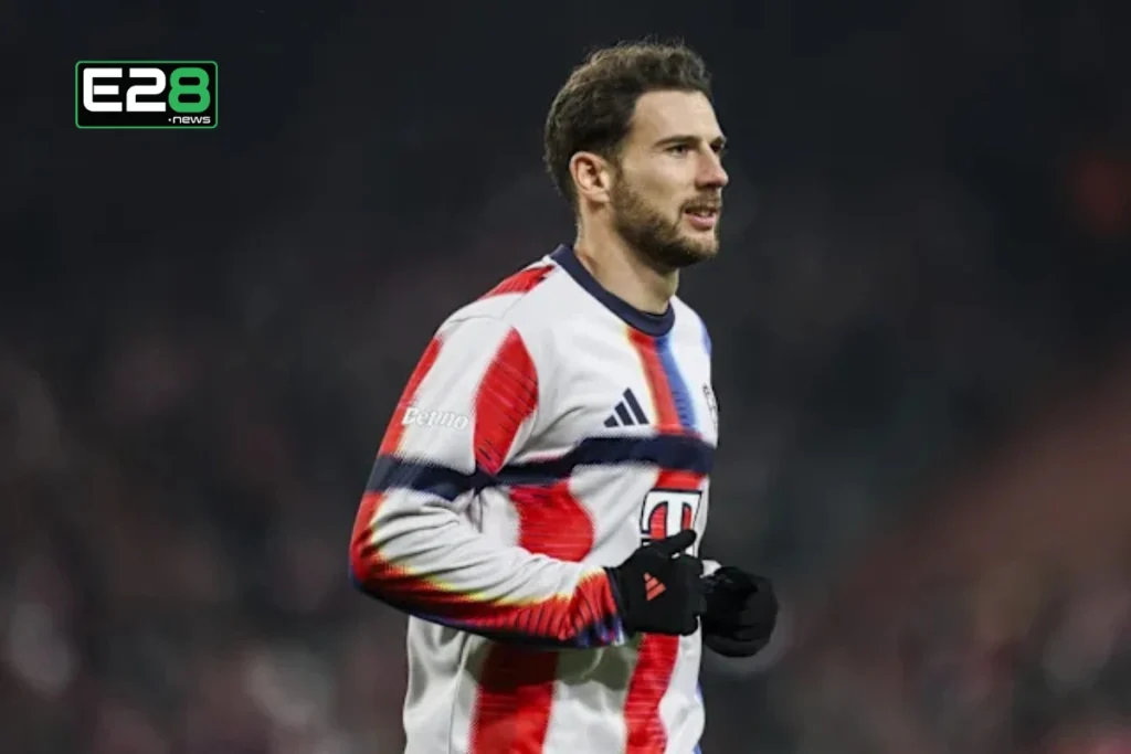 Real Madrid Plan January Move for Defensive Midfielder