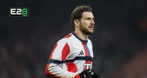 Real Madrid Eye January Move for Defensive Midfielder Real Madrid Plan January Move for Defensive Midfielder