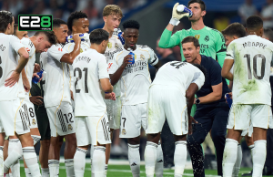 Real Madrid Face Fitness Crisis Ahead of El Clásico Showdown Real Madrid Face Fitness Crisis Ahead of El Clásico
