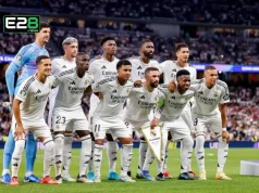 Real Madrid Target Next Galáctico After World Cup Qualifiers Madrid Target Next Galáctico After World Cup Qualifiers