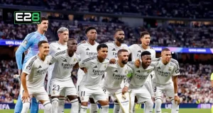 Real Madrid Target Next Galáctico After World Cup Qualifiers Madrid Target Next Galáctico After World Cup Qualifiers