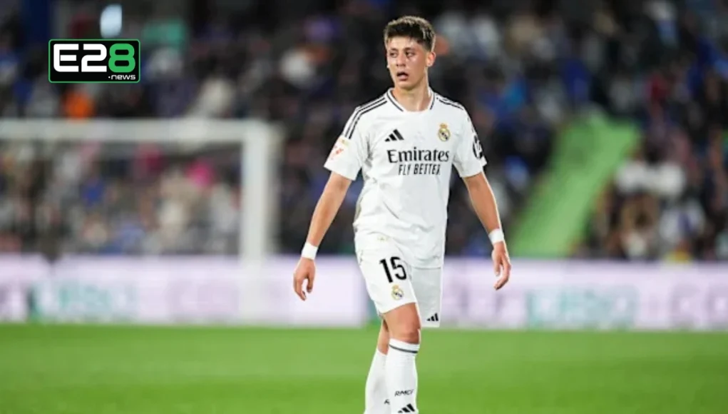 Real Madrid Bundesliga Playmaker Real Madrid Transfer Chase for Bundesliga Playmaker