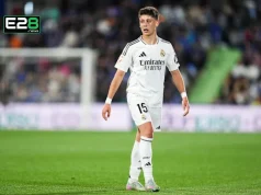 Real Madrid Eye Shock Move for Bundesliga Playmaker Real Madrid Transfer Chase for Bundesliga Playmaker