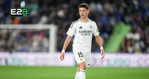 Real Madrid Eye Shock Move for Bundesliga Playmaker Real Madrid Transfer Chase for Bundesliga Playmaker