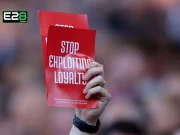 Rising Matchday Ticket Prices Draw Fan Protests Across Europe Rising Matchday Ticket Prices Spark Fan Protests