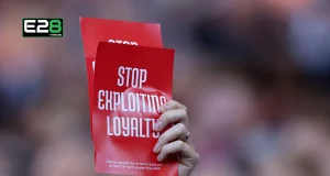 Rising Matchday Ticket Prices Draw Fan Protests Across Europe Rising Matchday Ticket Prices Spark Fan Protests