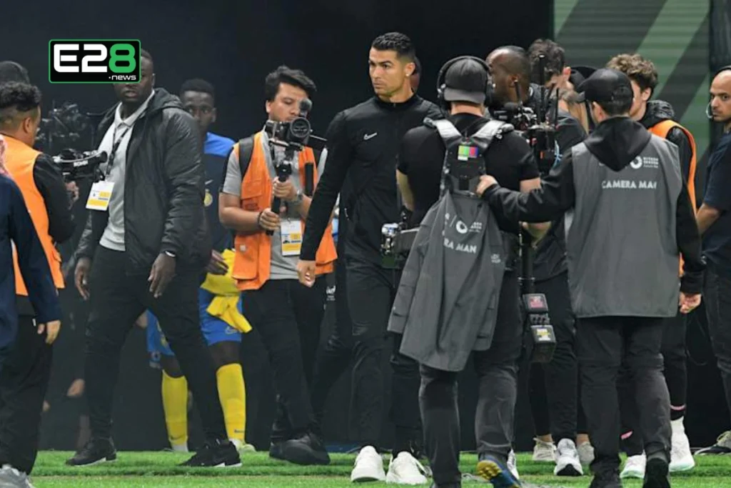 Saudi Pro League Targets Young European Football Talents