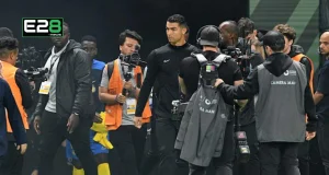 Saudi Pro League Clubs Increase Interest in Young European Talents Saudi Pro League Targets Young European Football Talents