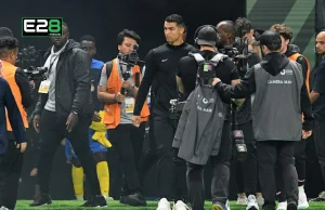 Saudi Pro League Clubs Increase Interest in Young European Talents Saudi Pro League Targets Young European Football Talents