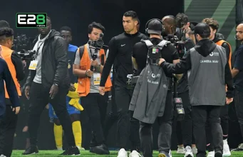 Saudi Pro League Clubs Increase Interest in Young European Talents Saudi Pro League Targets Young European Football Talents