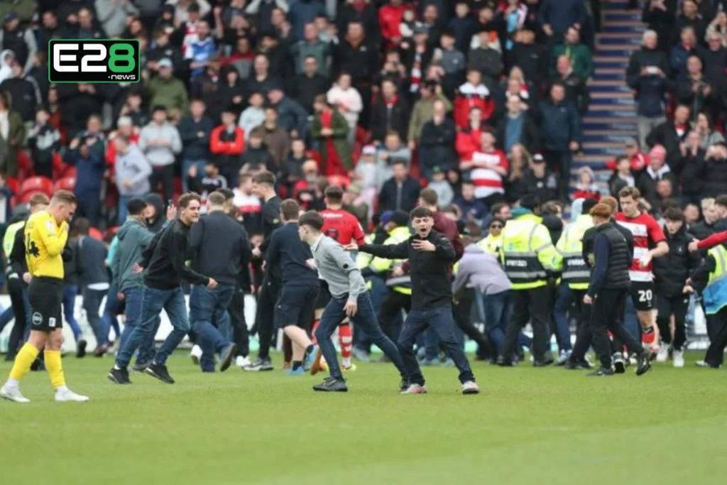 Serie A Club Lazio Fined After Fan Misconduct Incident