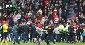 Serie A Club Fined for Fan Misconduct After Recent Match Incidents Serie A Club Lazio Fined After Fan Misconduct Incident