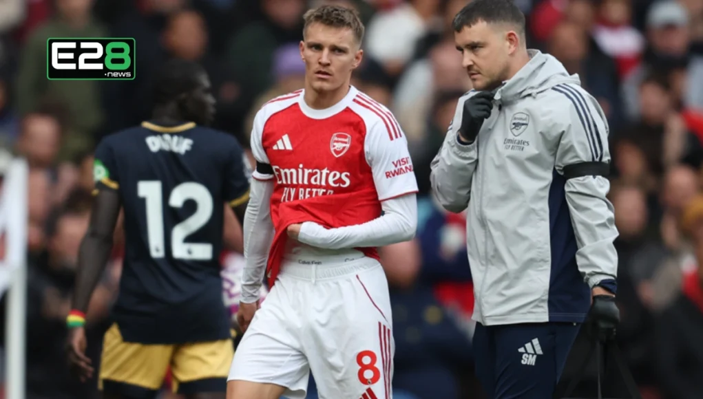 Serie A Striker Withdraws From National Duty Over Injury Plan