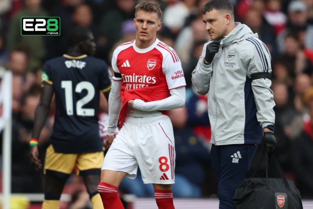 Serie A Striker Withdraws From National Duty Over Injury Plan