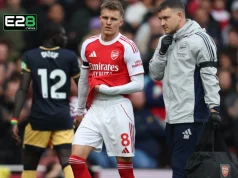 Serie A Striker Withdraws From National Duty Amid Club Injury Management Serie A Striker Withdraws From National Duty Over Injury Plan