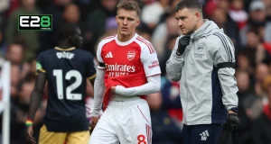 Serie A Striker Withdraws From National Duty Amid Club Injury Management Serie A Striker Withdraws From National Duty Over Injury Plan