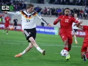 World Cup 2026 Play-Offs: Teams on the Brink of Qualification World Cup 2026 Play-Offs Teams Near Qualification