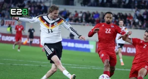 World Cup 2026 Play-Offs: Teams on the Brink of Qualification World Cup 2026 Play-Offs Teams Near Qualification