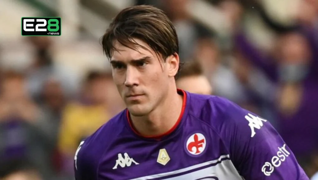 Serie A Striker Opens Up on Premier League Transfer Interest