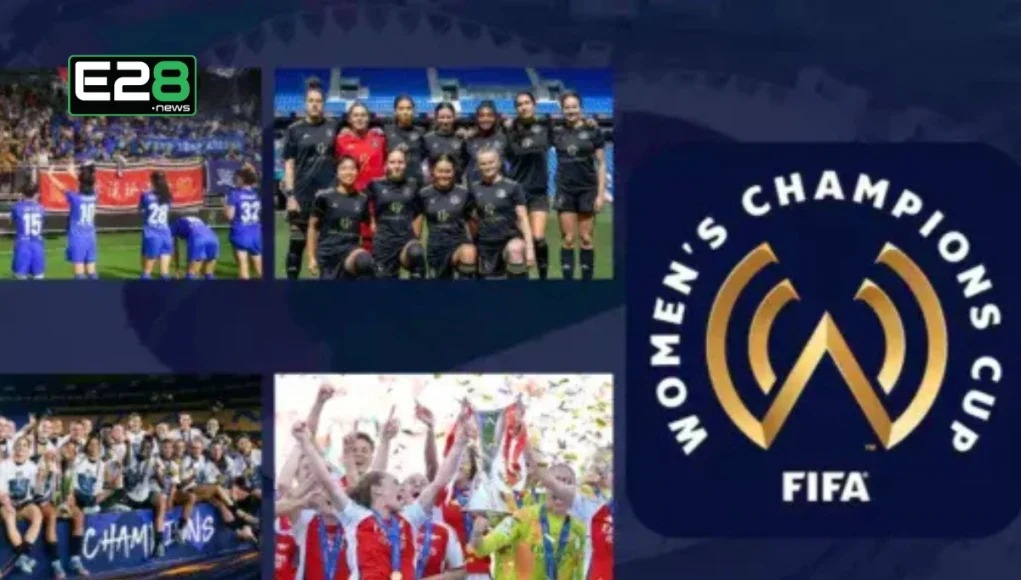 Top Women’s National Teams Reveal 2026 World Cup Preparations and Schedules Top Women’s National Teams Prepare for 2026 World Cup