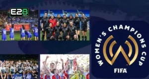 Top Women’s National Teams Reveal 2026 World Cup Preparations and Schedules Top Women’s National Teams Prepare for 2026 World Cup