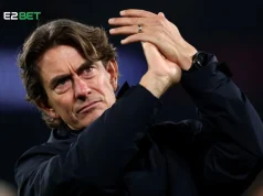 Frank Confident in Spurs Ownership Support Despite Growing Pressure Tottenham Boss Frank Confident of Owners’ Support at Spurs