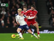 Tottenham’s Away Form Emerges as Key Concern in Top-Four Chase Tottenham Away Form Raises Top-Four Qualification Concerns