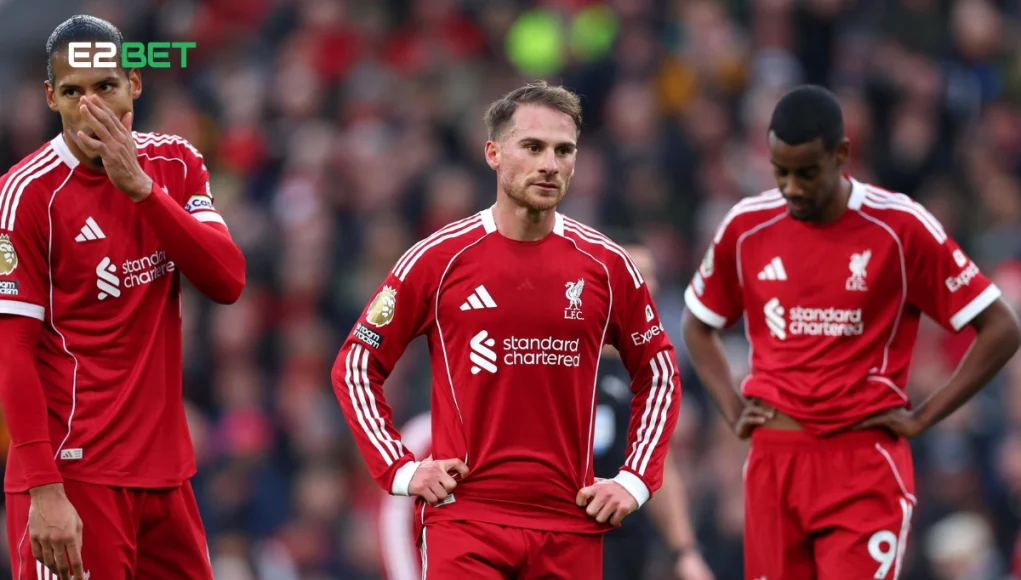 Transfer Window 2026 Transfer Window 2026: Biggest Moves and Rumors in Europe