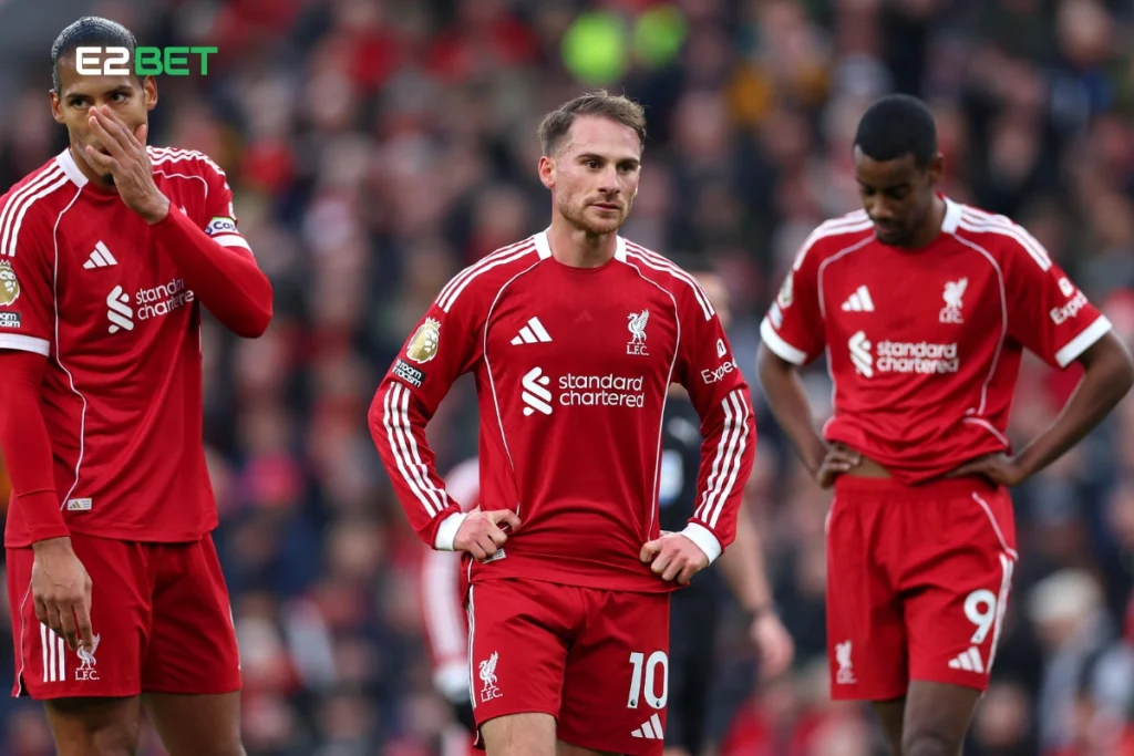 Transfer Window 2026: Biggest Moves and Rumors in Europe