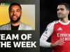 Troy Deeney’s Premier League Team of the Week Revealed Premier League Team of the Week by Troy Deeney
